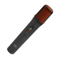 JBL Partybox On-the-Go 2 - Black