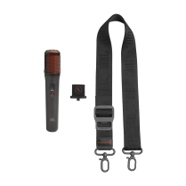 JBL Partybox On-the-Go 2 - Black