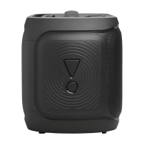 JBL Partybox On-the-Go 2 - Black