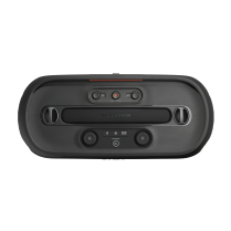 JBL Partybox On-the-Go 2 - Black