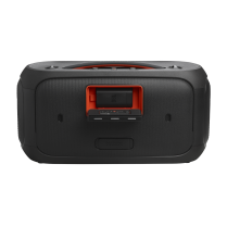 JBL Partybox On-the-Go 2 - Black