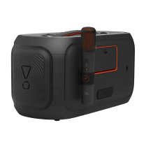 JBL Partybox On-the-Go 2 - Black