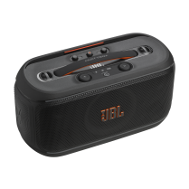 JBL Partybox On-the-Go 2 - Black