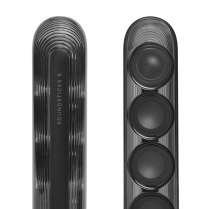 Harman Kardon Soundsticks 5 - Black