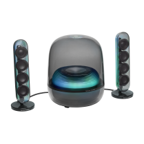 Harman Kardon Soundsticks 5 - Black