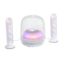 Harman Kardon Soundsticks 5 - White