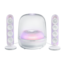 Harman Kardon Soundsticks 5 - White