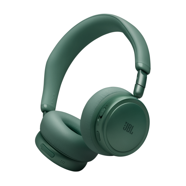 JBL Live 680NC - Green