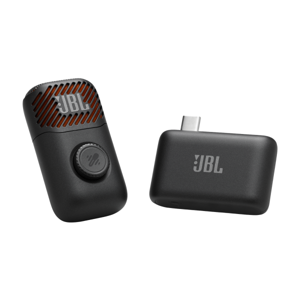 JBL EasySing Mic Mini