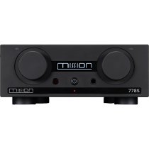 Mission 778S - Black