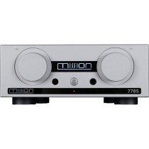 Mission 778S - Silver