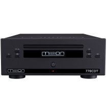 Mission 778CDT - Black