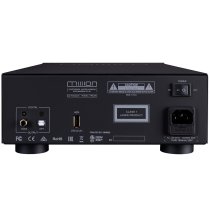 Mission 778CDT - Black