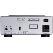 Mission 778CDT - Silver