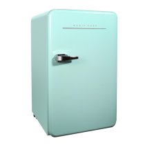 Magic Chef 3.2 cu. ft. Retro Mini Refrigerator without Freezer - Mint