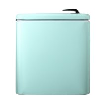 Magic Chef 3.2 cu. ft. Retro Mini Refrigerator without Freezer - Mint
