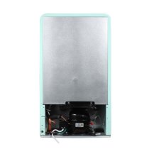 Magic Chef 3.2 cu. ft. Retro Mini Refrigerator without Freezer - Mint
