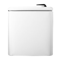 Magic Chef 3.2 cu. ft. Retro Mini Refrigerator without Freezer - White