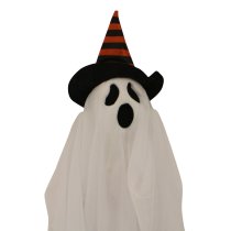 Haunted Hill Farm Set of 3 Hanging Ghost Halloween Decorations