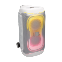 JBL Partybox 330 - White