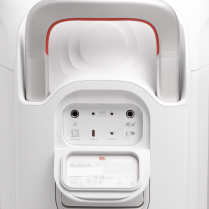 JBL Partybox 330 - White