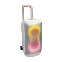 JBL Partybox 330 - White