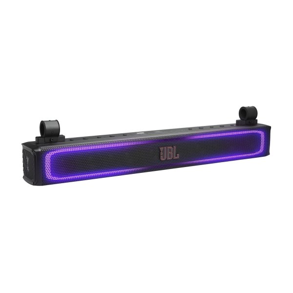 RALLYBAR XL2 - Black