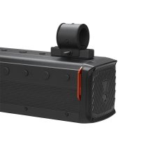 RALLYBAR XL2 - Black