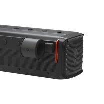 RALLYBAR XL2 - Black