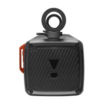 RALLYBAR XL2 - Black