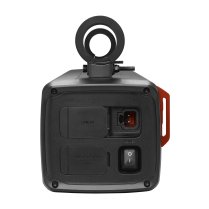 RALLYBAR XL2 - Black