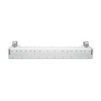 RALLYBAR XL2 - White