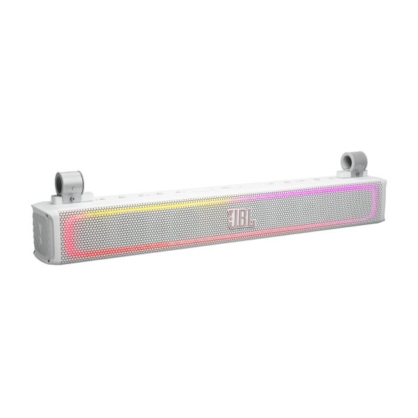 RALLYBAR XL2 - White