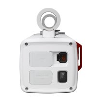 RALLYBAR XL2 - White