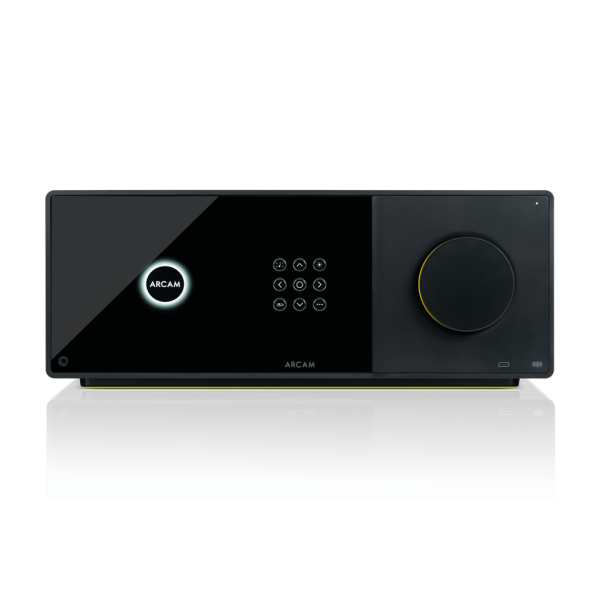 Arcam AVA25