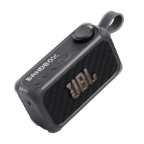 JBL Bandbox Solo - Black