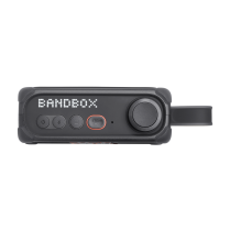 JBL Bandbox Solo - Black