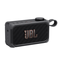JBL Bandbox Solo - Black