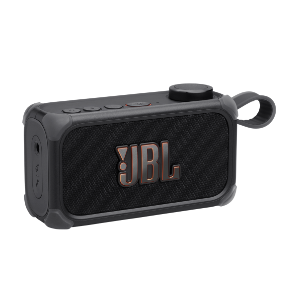 JBL Bandbox Solo - Black