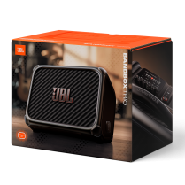 JBL Bandbox Trio - Black