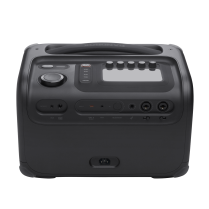 JBL Bandbox Trio - Black