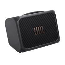 JBL Bandbox Trio - Black
