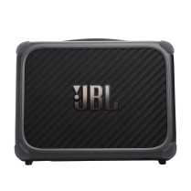 JBL Bandbox Trio - Black