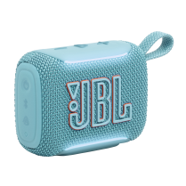 JBL Go 5 - Turquoise
