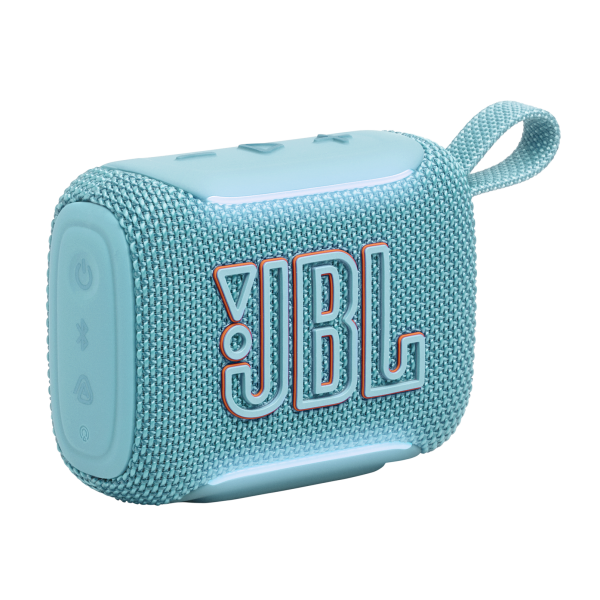 JBL Go 5 - Turquoise