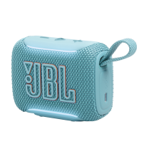 JBL Go 5 - Turquoise