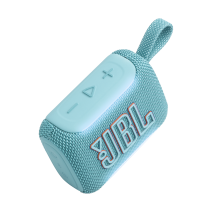 JBL Go 5 - Turquoise