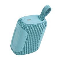 JBL Go 5 - Turquoise