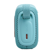 JBL Go 5 - Turquoise