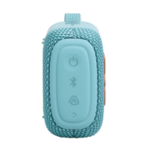 JBL Go 5 - Turquoise
